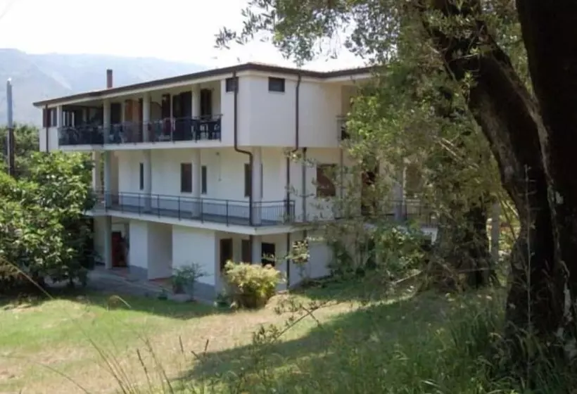 Il Moro Della Molpa