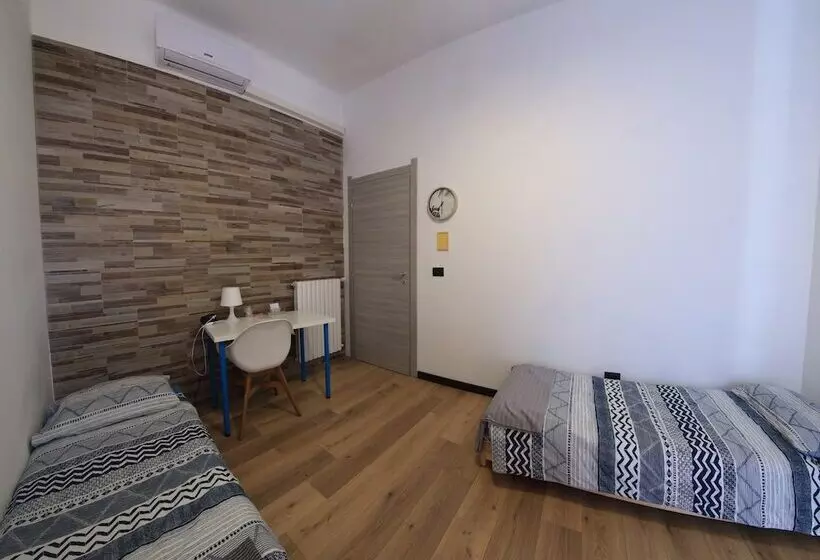 پانسیون A46 Foresteria Lombarda