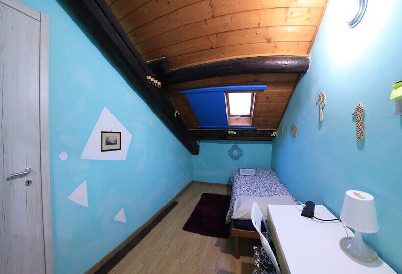 پانسیون A46 Foresteria Lombarda