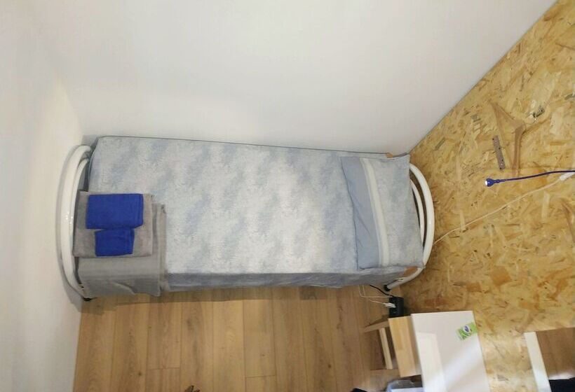 پانسیون A46 Foresteria Lombarda