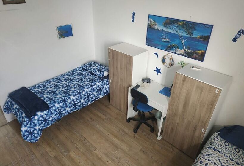 پانسیون A46 Foresteria Lombarda