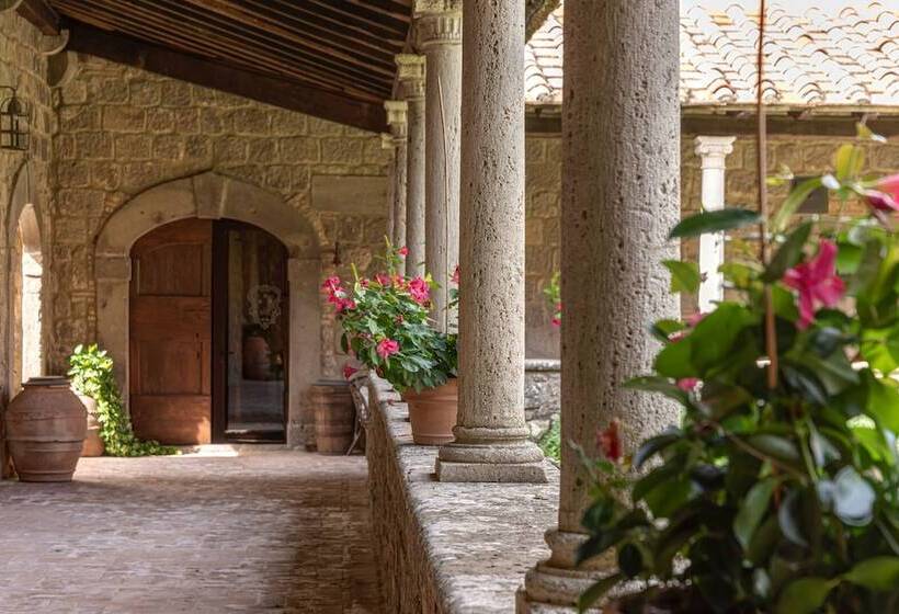 פנסיון Convento San Bartolomeo