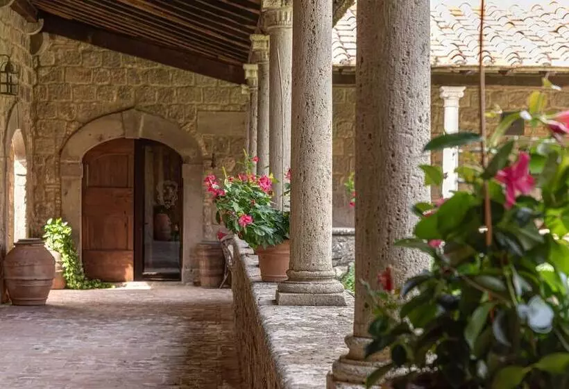 ペンション Convento San Bartolomeo