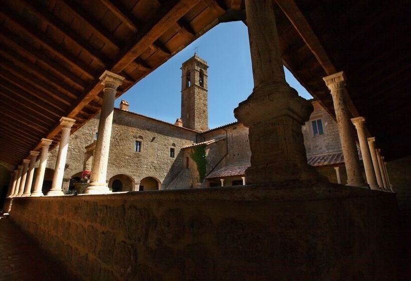 פנסיון Convento San Bartolomeo