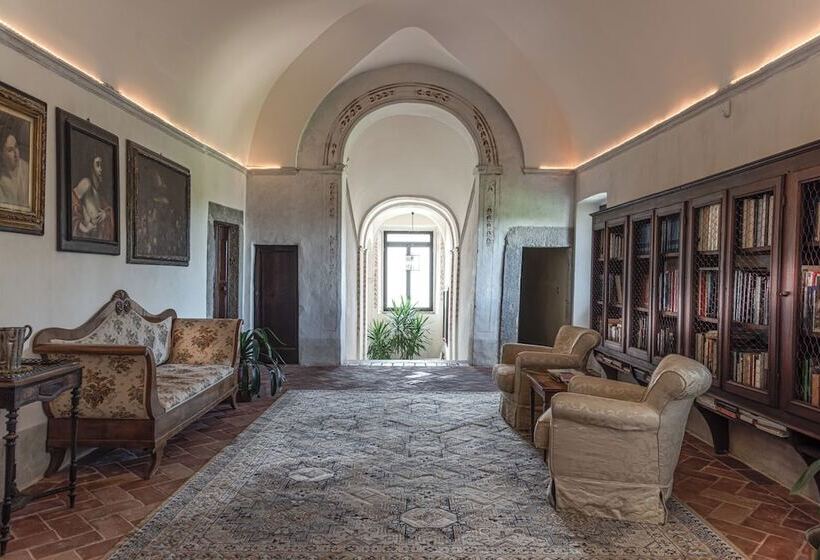 פנסיון Convento San Bartolomeo