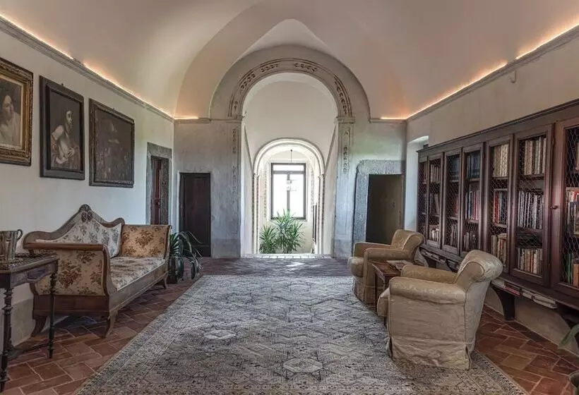 ペンション Convento San Bartolomeo