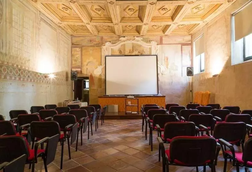 ペンション Convento San Bartolomeo