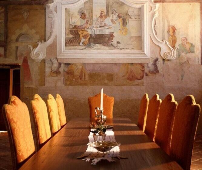 פנסיון Convento San Bartolomeo