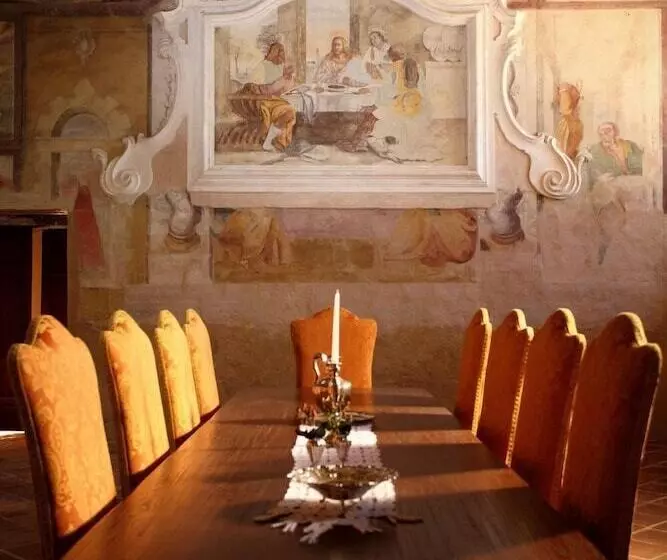 ペンション Convento San Bartolomeo