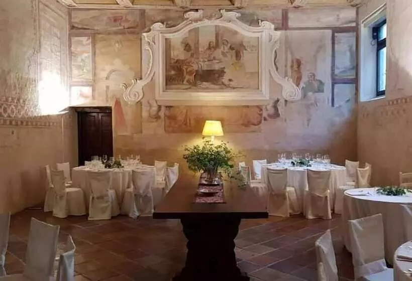 ペンション Convento San Bartolomeo