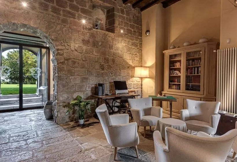 ペンション Convento San Bartolomeo