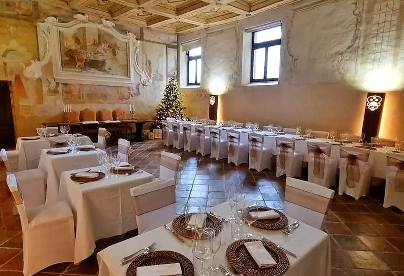 ペンション Convento San Bartolomeo