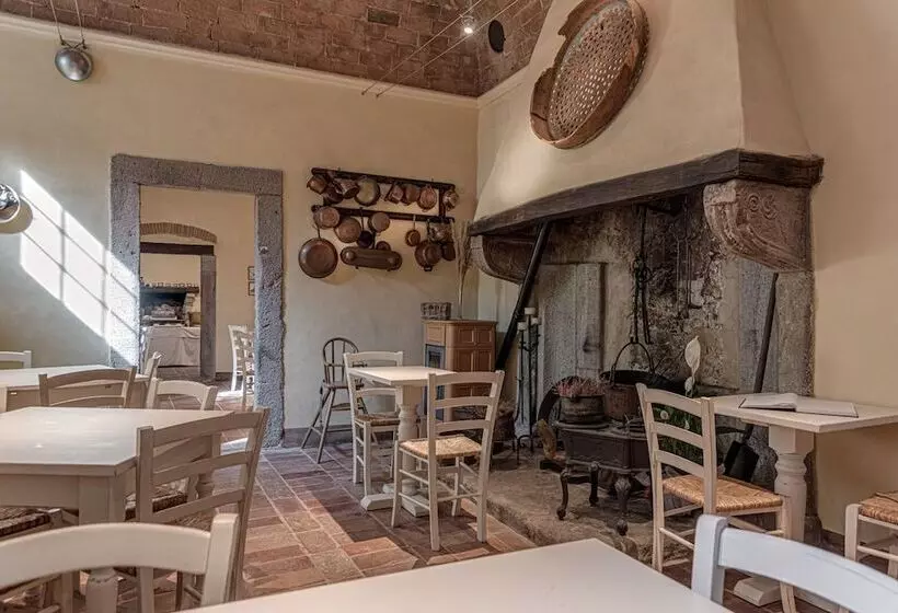 ペンション Convento San Bartolomeo