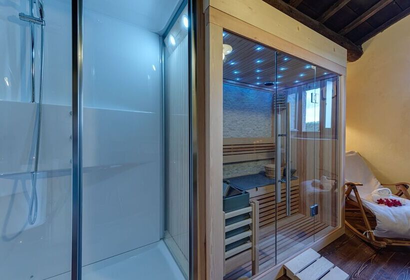 פנסיון Convento San Bartolomeo