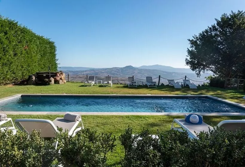 ペンション Convento San Bartolomeo