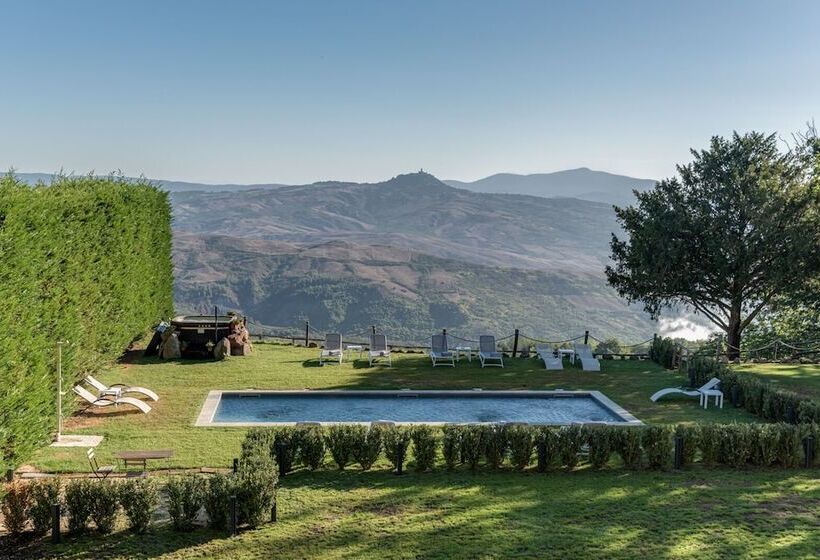 פנסיון Convento San Bartolomeo