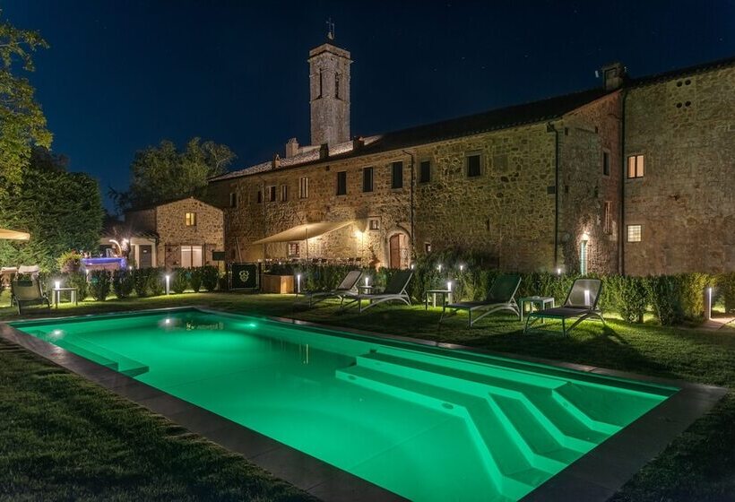 פנסיון Convento San Bartolomeo