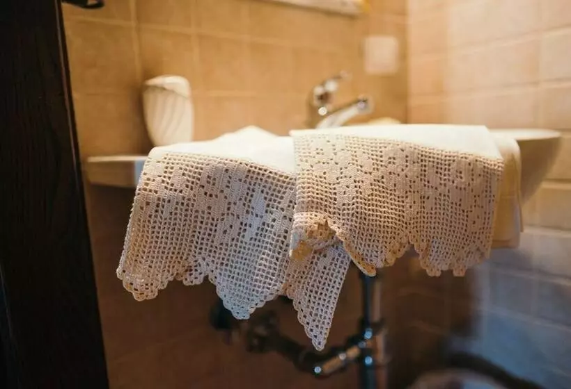 ペンション Convento San Bartolomeo