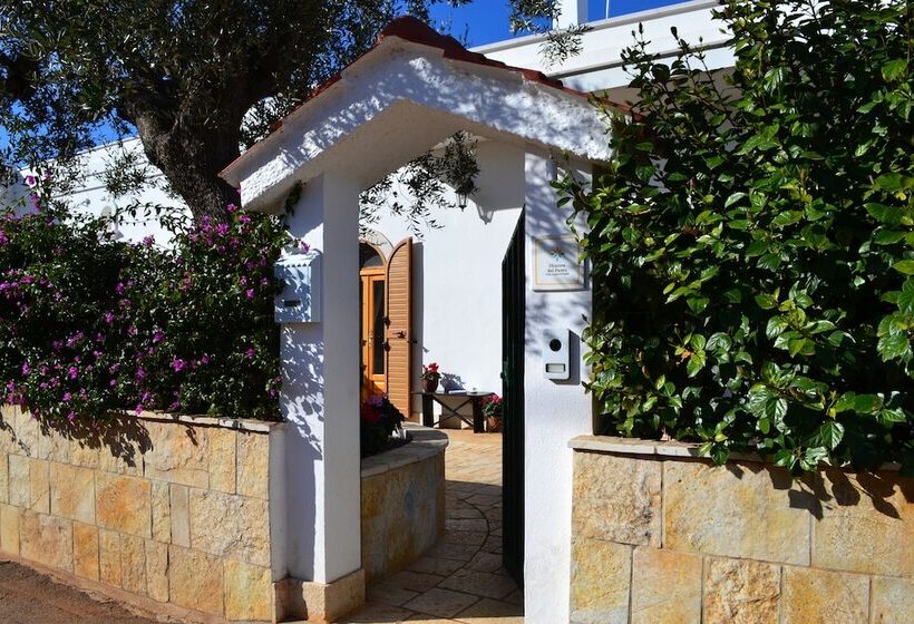 Pensjonat Dimora Del Parco