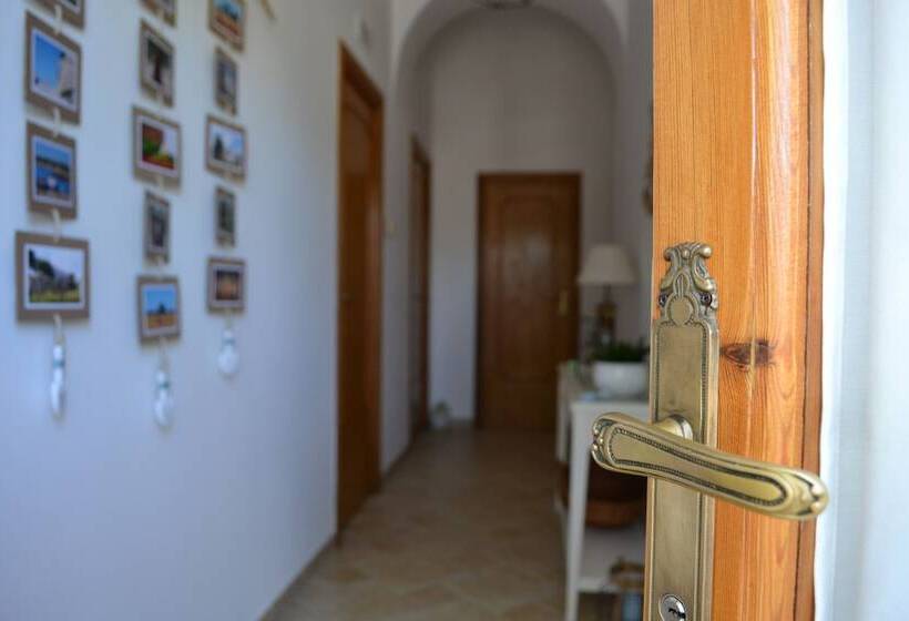 Pensjonat Dimora Del Parco