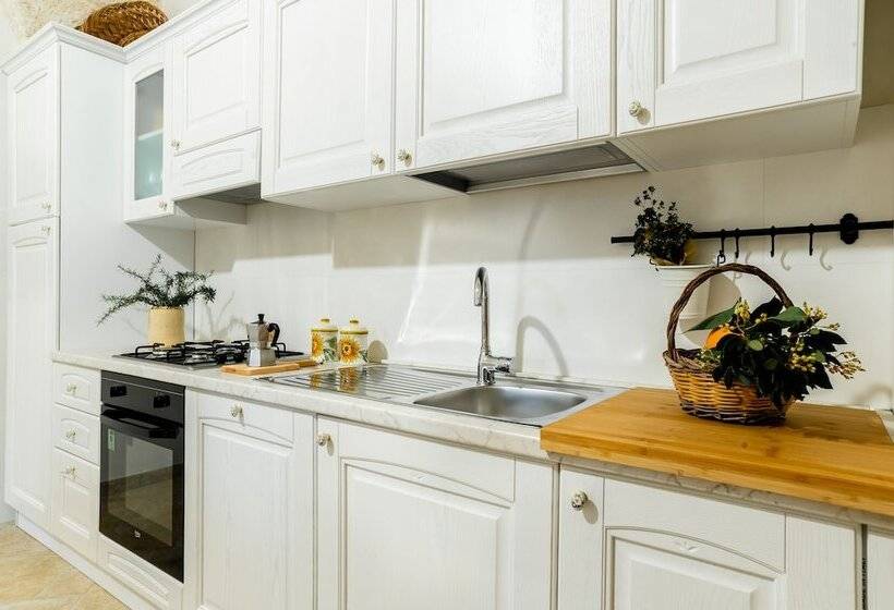 Pensjonat Dimora Del Parco