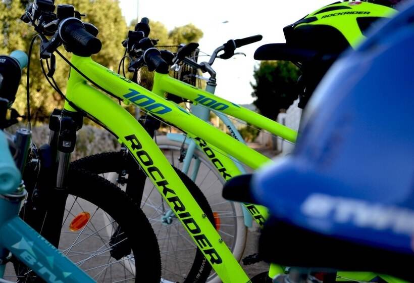 Pensjonat Dimora Del Parco