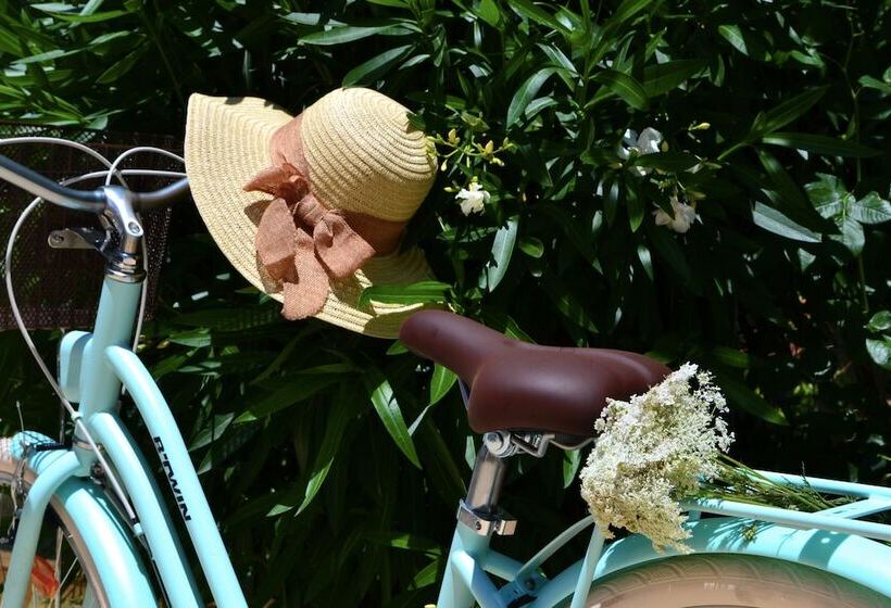 Pensjonat Dimora Del Parco