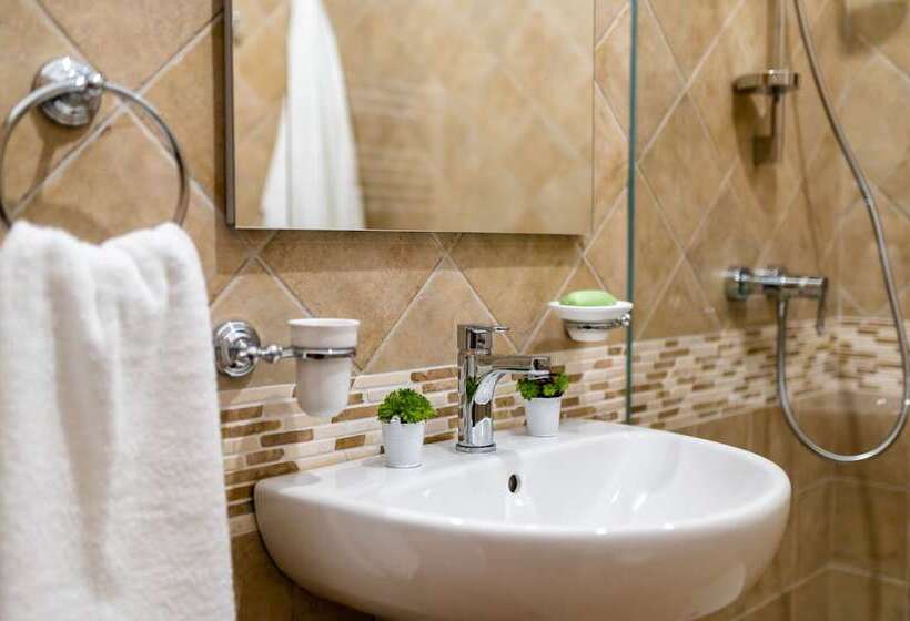 Pensjonat Dimora Del Parco