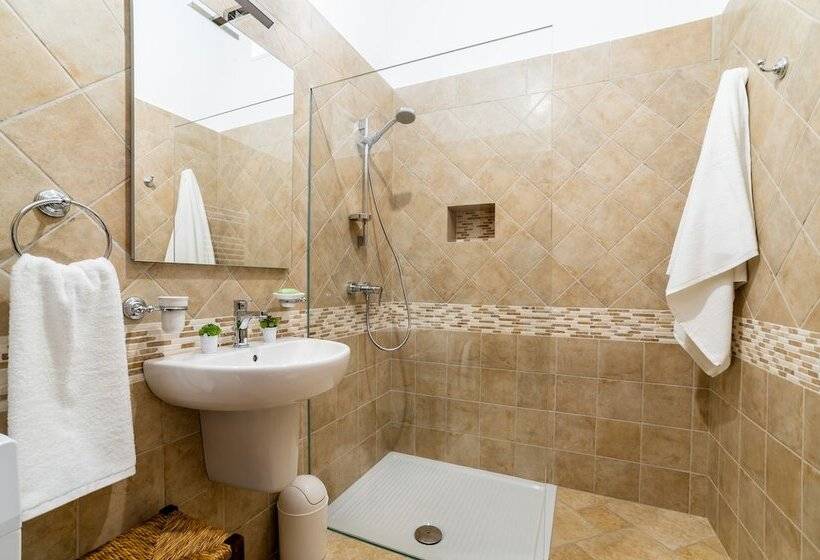 Pensjonat Dimora Del Parco