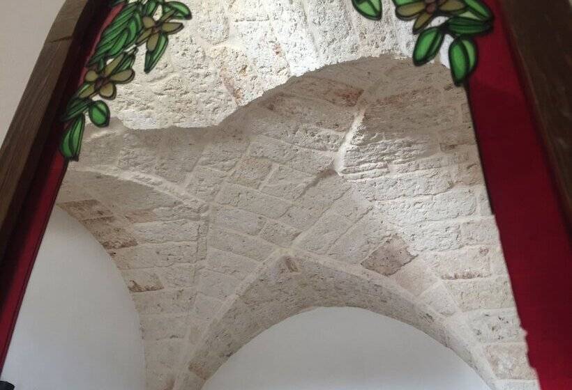 Pensjonat Dimora Del Parco