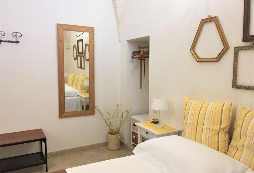 Pensjonat Dimora Del Parco