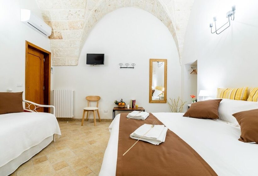 Pensjonat Dimora Del Parco