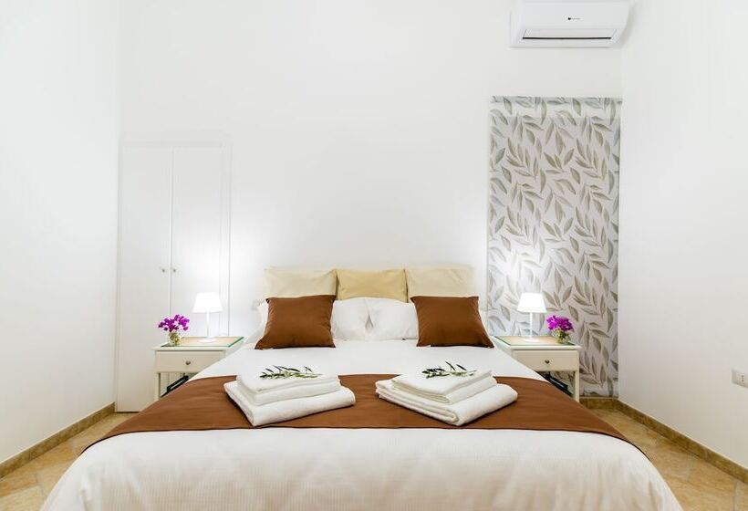 Pensjonat Dimora Del Parco