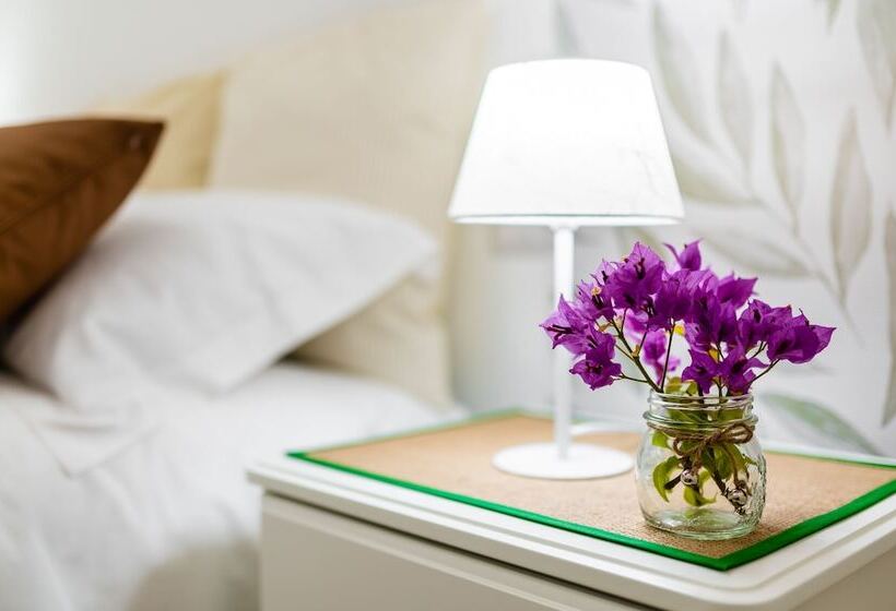 Pensjonat Dimora Del Parco