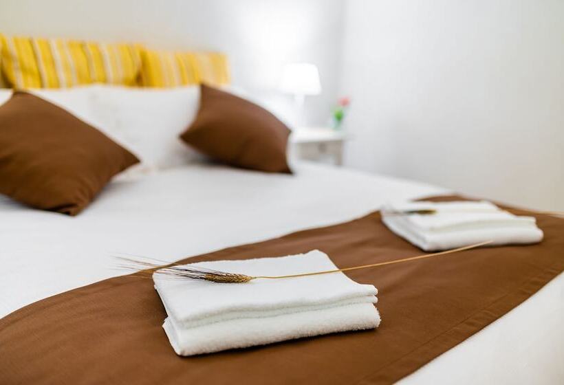 Pensjonat Dimora Del Parco