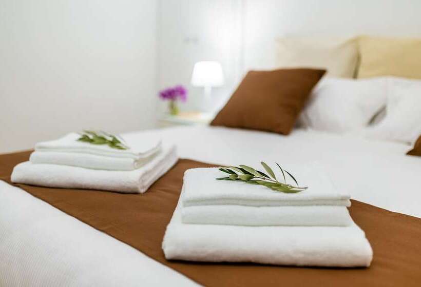 Pensjonat Dimora Del Parco