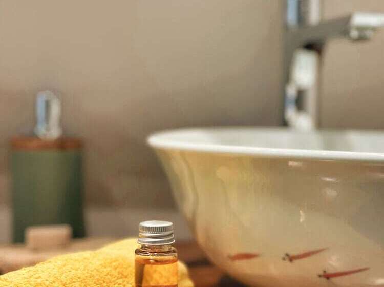 پانسیون Le Jardin De Ravintsara   Adults Only