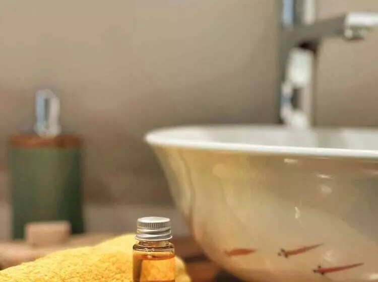 پانسیون Le Jardin De Ravintsara   Adults Only