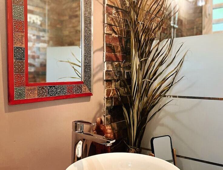 پانسیون Le Jardin De Ravintsara   Adults Only