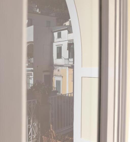 ペンション Palazzo Gargano Amalfi