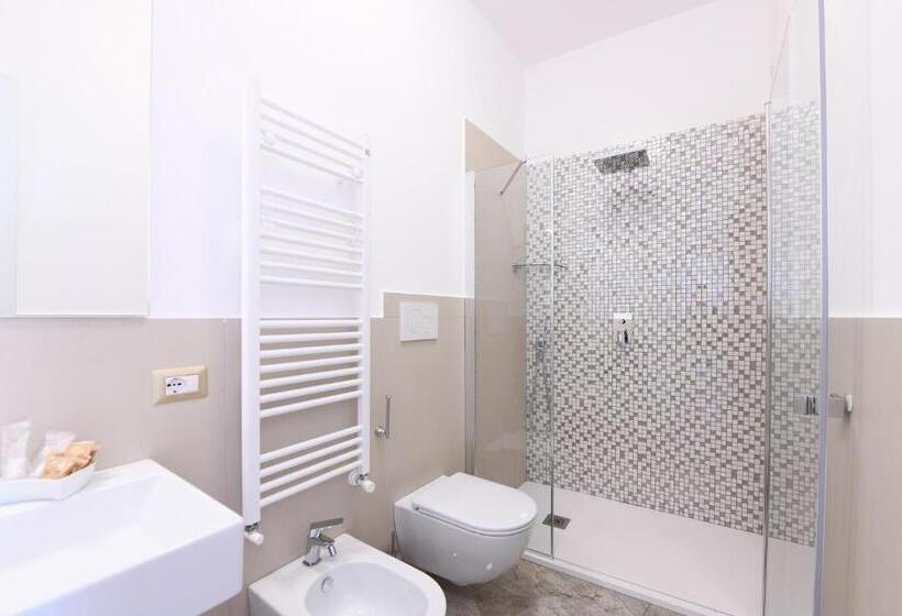 ペンション Palazzo Gargano Amalfi