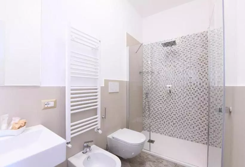 پانسیون Palazzo Gargano Amalfi
