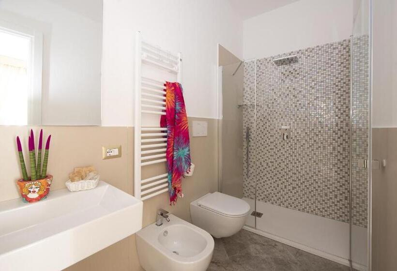 ペンション Palazzo Gargano Amalfi