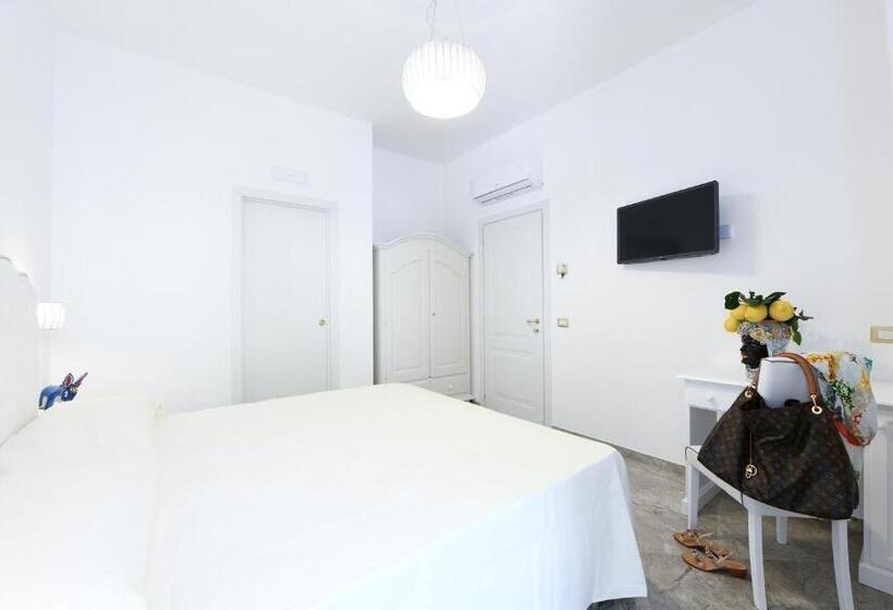 ペンション Palazzo Gargano Amalfi