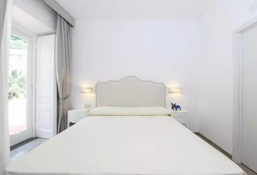 پانسیون Palazzo Gargano Amalfi