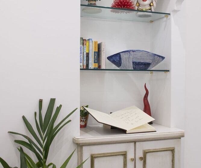 ペンション Palazzo Gargano Amalfi