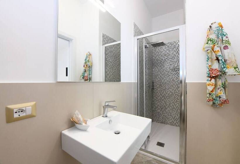 ペンション Palazzo Gargano Amalfi