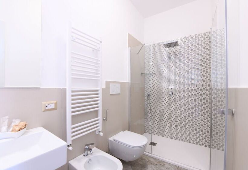 ペンション Palazzo Gargano Amalfi