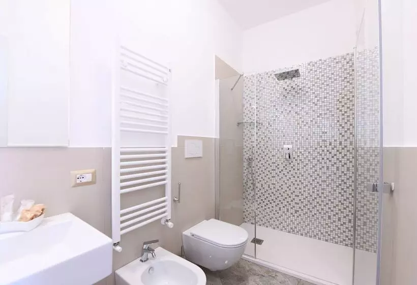 پانسیون Palazzo Gargano Amalfi