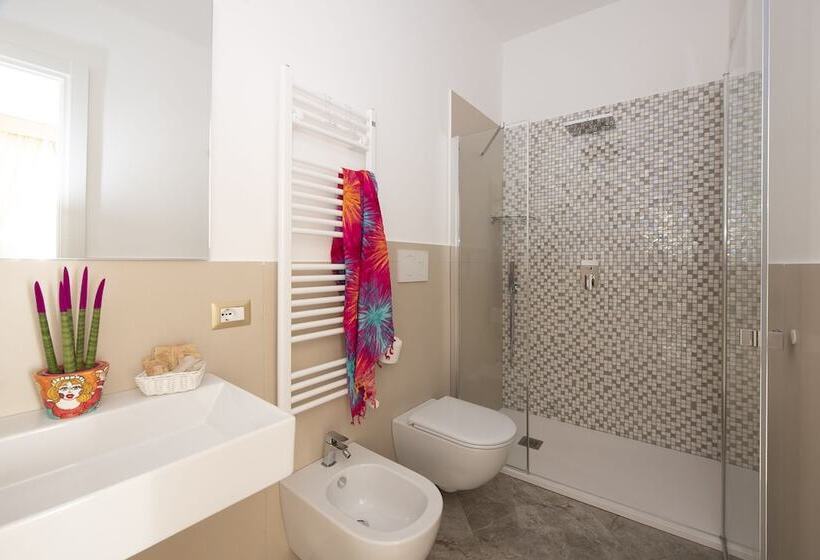 ペンション Palazzo Gargano Amalfi